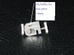 VARGA ALU holder for nose piece 1,9mm